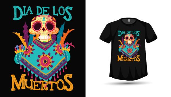 Cinco De Mayo Heritage Graphics & T-Shirt Designs