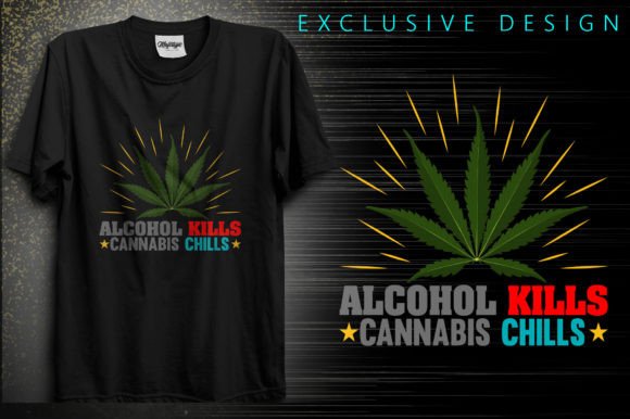 Funny T-Shirt Design: Graphics and Print Templates