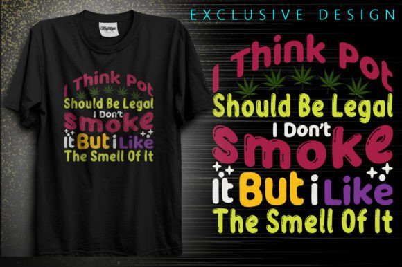 T-Shirt Design for Men: Graphics & Print Templates